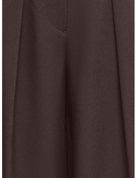 Pantalon Coffee Bean ONLKIRSY ONLY - 3 | ABAIXO